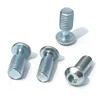 M12*30 slot10 Blots fastener screw fasteners/Bolt Connector/Button Head Socket Cap Screws