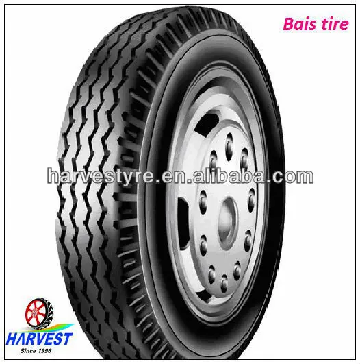 4.50-12 5.50-12 6.50-14AN148 Bias light truck tire