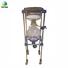 TP-CL 30L(G) Glass industrial vacuum liquid glass filter