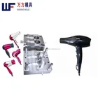 taizhou huangyan plastic hair dryer mould maker