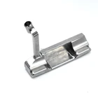Golf Putter Factory Fabrication Stainless Steel High Quality Cnc Milled Golf Putter