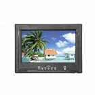 Leadstar Portable Tv 12V Dc Small Size 9 Inch Digital Lcd Tv