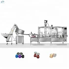 New style italy capsule espresso coffee machine