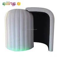 Portable Durable LED Dome Inflatable Igloo