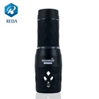 New design mini portable espresso coffee maker / hand held coffee machine