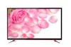 42 inch FHD super slim Android Smart LED TV/42" LED TV with DVB-T / ATSC / DVD / USB / CARD READER Optional Function