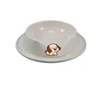 FAMA certified factory direct sale strong and big ceramic dog bowl