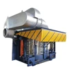 European Quality 1-60 tons scrap Iron/steel induction melting furnace machine on sale