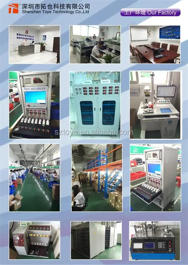 factory