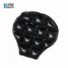 Most popular Amazon top seller air mesh motorcycle valve seat cover