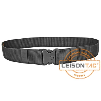 1000D Nylon Custom Military Duty Belt, Nylon Military Tactical Belt