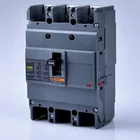 2015 new design rated current 250 amp moulded case circuit breaker 3p 250a easypact mccb