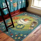Kids Plastic Floor Mat Kids Play Room Floor Mat for Kids Baby