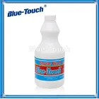 Blue-Touch 944ml Ebola killer and household wholesale disinfectant thick bleach