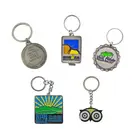 Hot Selling With Low Price Retractable Key Chain