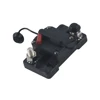 Thermal Service Mount Inline Circuit Breaker Reset Button Waterproof