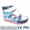 Winter Style Cute Baby Medical Kids Orthopedic Shoes