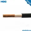 Construction cable XLPE Single core copper conductor XLPE X90 insulation PVC 5V90 Sheath XLPE 14000 price