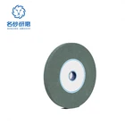 High quality surface silicon carbide abrasive grinding stones for alloy metal