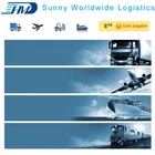 air freight shipping company to OAK3 / OAK4 / SJC7 Amazon FBA warehouse shipping agent agency