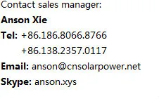 Best quality newest solar light lamps