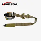 Wholesale Car Pretensioner Seat Belt Retractable Safety belt and Seat belt parts Tube Inflator