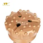 ISO9001 Certified 12 degree... Hammer Drill Bit for Hydraulic and Hydro-Power Engineering