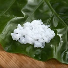 Organic foods No starch Calorie free rice