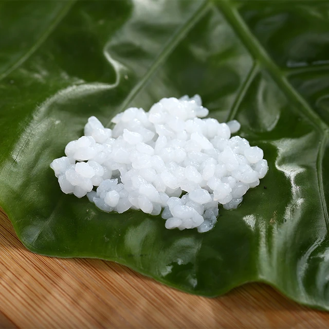 Organic foods No starch Calorie free rice