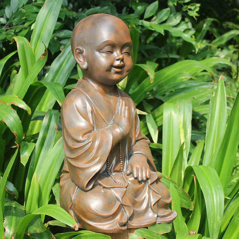 Artefacts Handicraft Home Decor Baby Buddha Statue Buy Baby