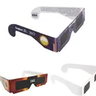 Solar Eclipse 3d Paper Glasses Shenzhen China Manufacturer