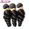 Best selling cheap hair products virgin human hair weft unprocessed wholesale Brazilian hair loose wave bundles