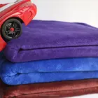 2016 Hot Sale Microfiber Cleaning Cloth/Hand Towel/Car Microfiber