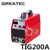 Tig溶接機ac dc使用アルミ溶接機仕入れ・メーカー・工場