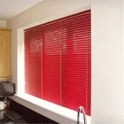 rich color aluminium window venetian blinds