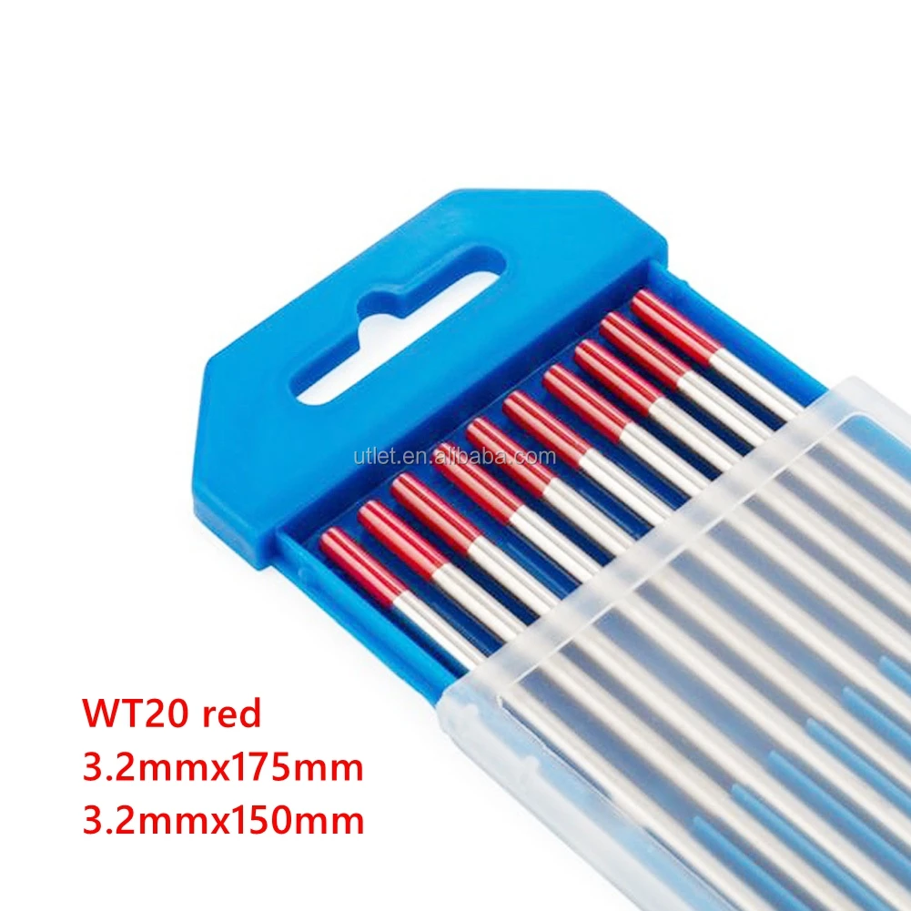 WT20 3.2mm red