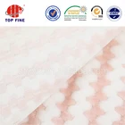 Dubai And Italy Jacquard Flannel Clothing Fabric
