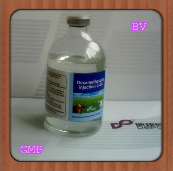 Animal Medicine Dexamethasone Injection Veterinary For Animal Medicine Dexamethasone Injection Veterinary For