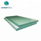 Safety Glass Tempered Safety Glass Landson Safety Laminated Tempered Glass Used For Skylight Window