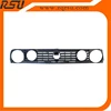 For Volkswagen VW Golf 2 Front Bumper Grille for tuning parts