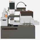 DK7732C CNC Wire EDM Key Cutting Machine