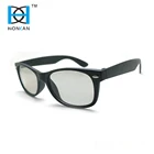 High quality 3d glasses polarized for wholesale