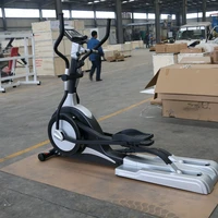 Shandong EMftitness Gym Equipment Factory Commercial