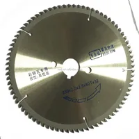 Ceramic Porcelain Tiles Cutting Saw Blade