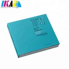 Photography Collection Hardcover Photo Book Printing