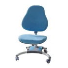 Offres Spéciales Meubles hauteur ajustement Ergonomique pour enfants chaises d'étude pour les enfants
