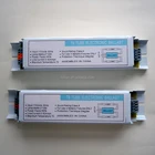 t8 tube electric ballast high quality and low price t8 15w electronic ballast 2*15W
