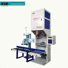 Semi Automatic Wood Pellet Packing Machine