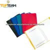 China Manufacturer A4 Format PP Presentation Book File Display Book