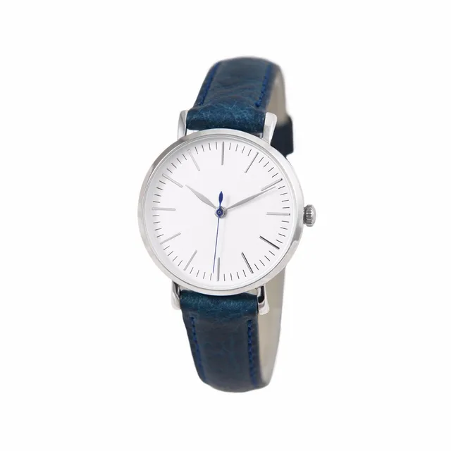 Curren japan movt watch quartz water resistant stainless steel watch